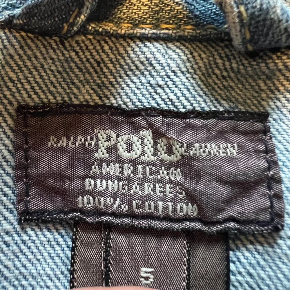 Polo Ralph Lauren polo ralph